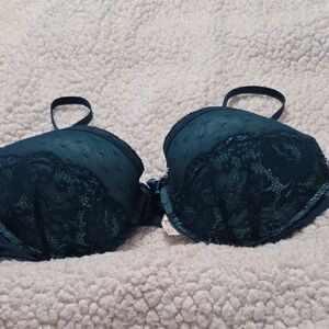 FRENCH AFFAIR BRA
